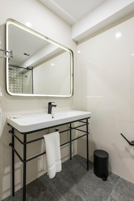Fitas Oda Hotel Истанбул Екстериор снимка