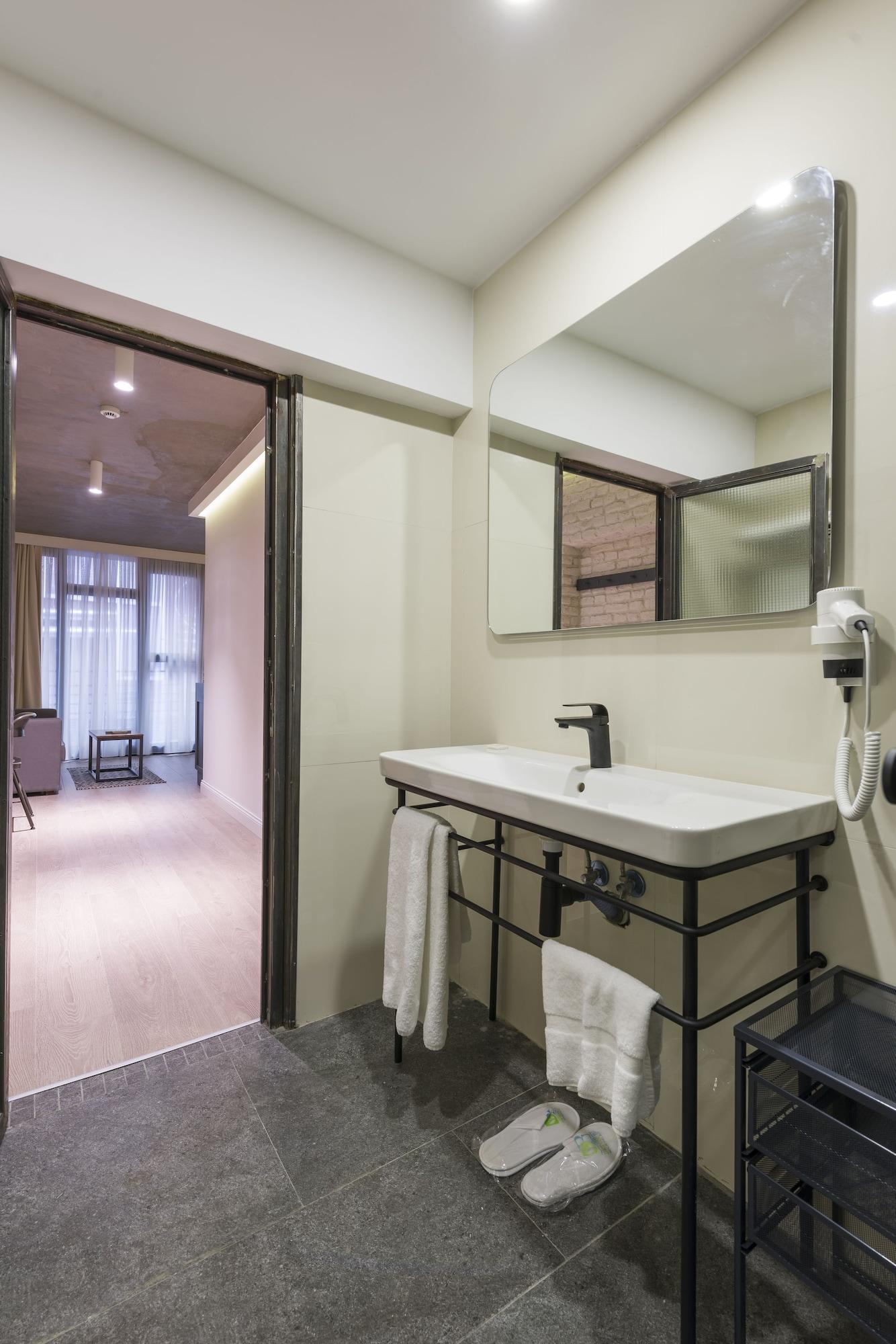 Fitas Oda Hotel Истанбул Екстериор снимка