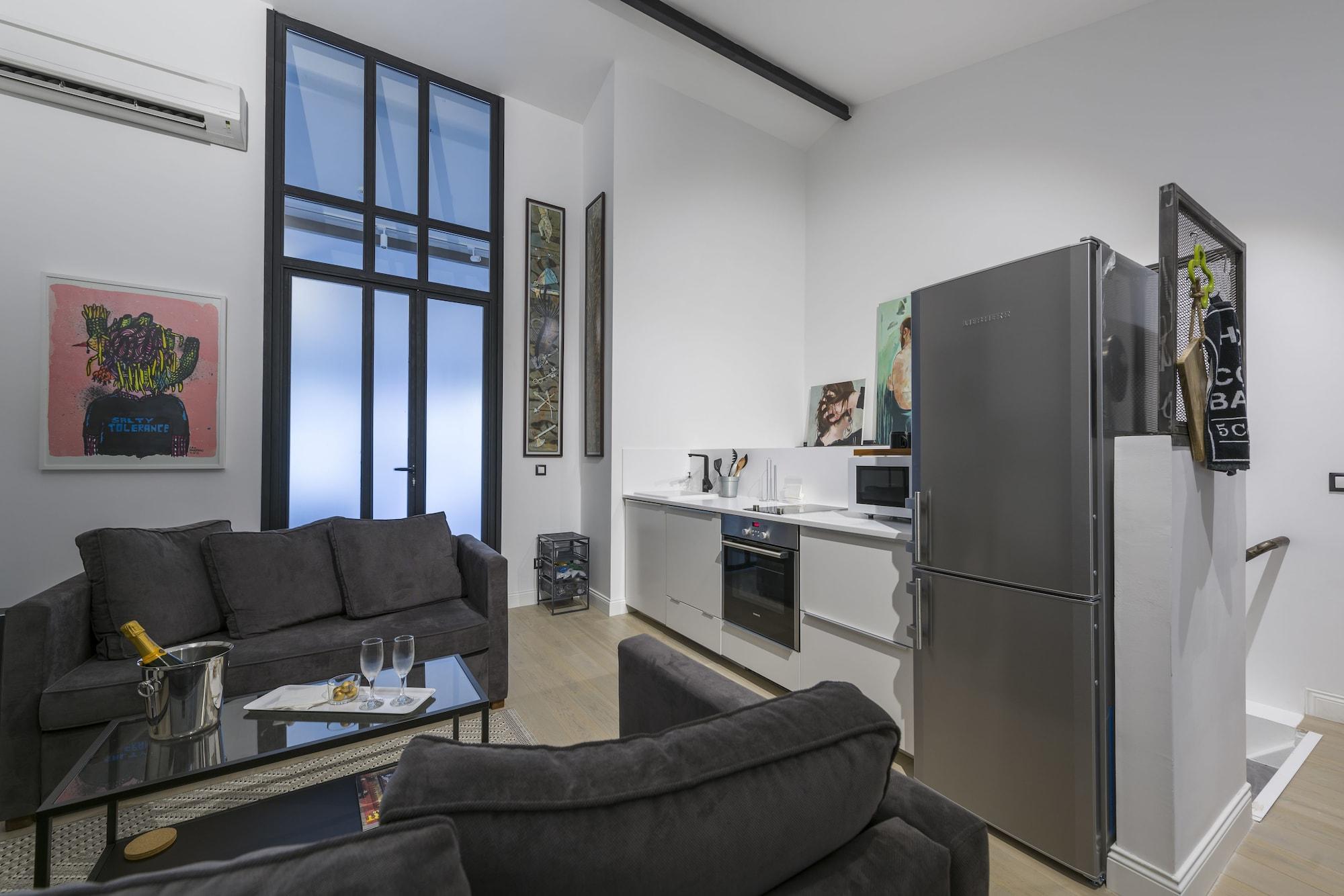 Fitas Oda Hotel Истанбул Екстериор снимка