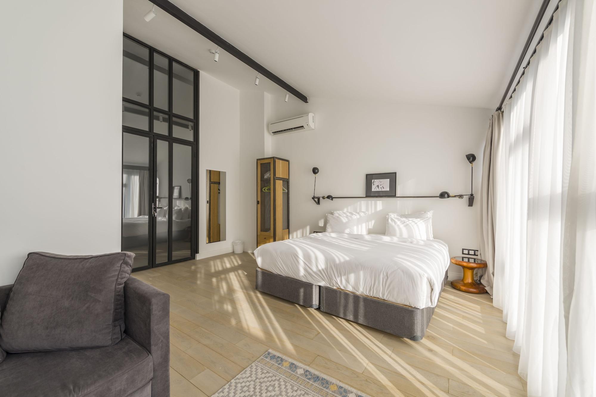Fitas Oda Hotel Истанбул Екстериор снимка
