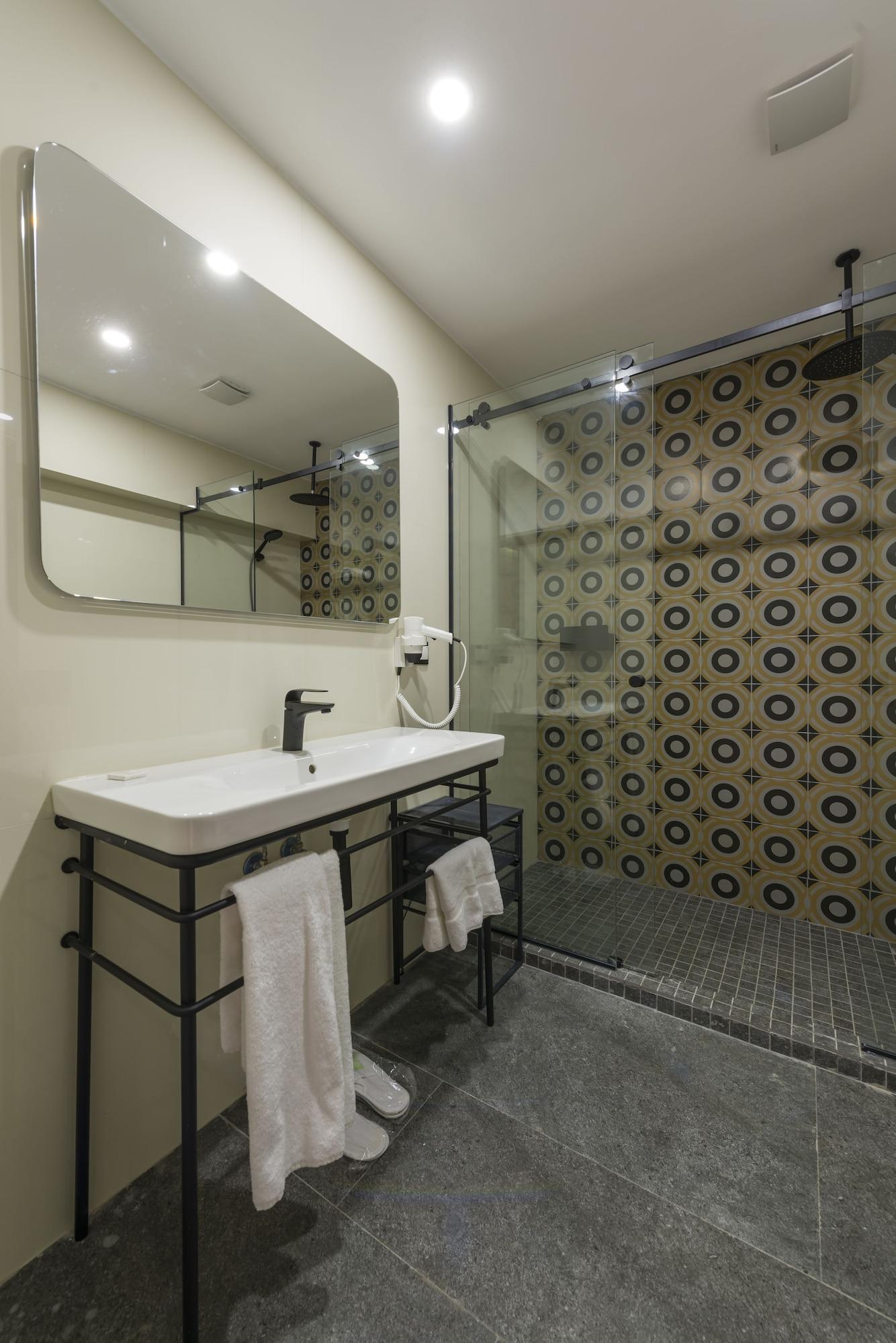 Fitas Oda Hotel Истанбул Екстериор снимка