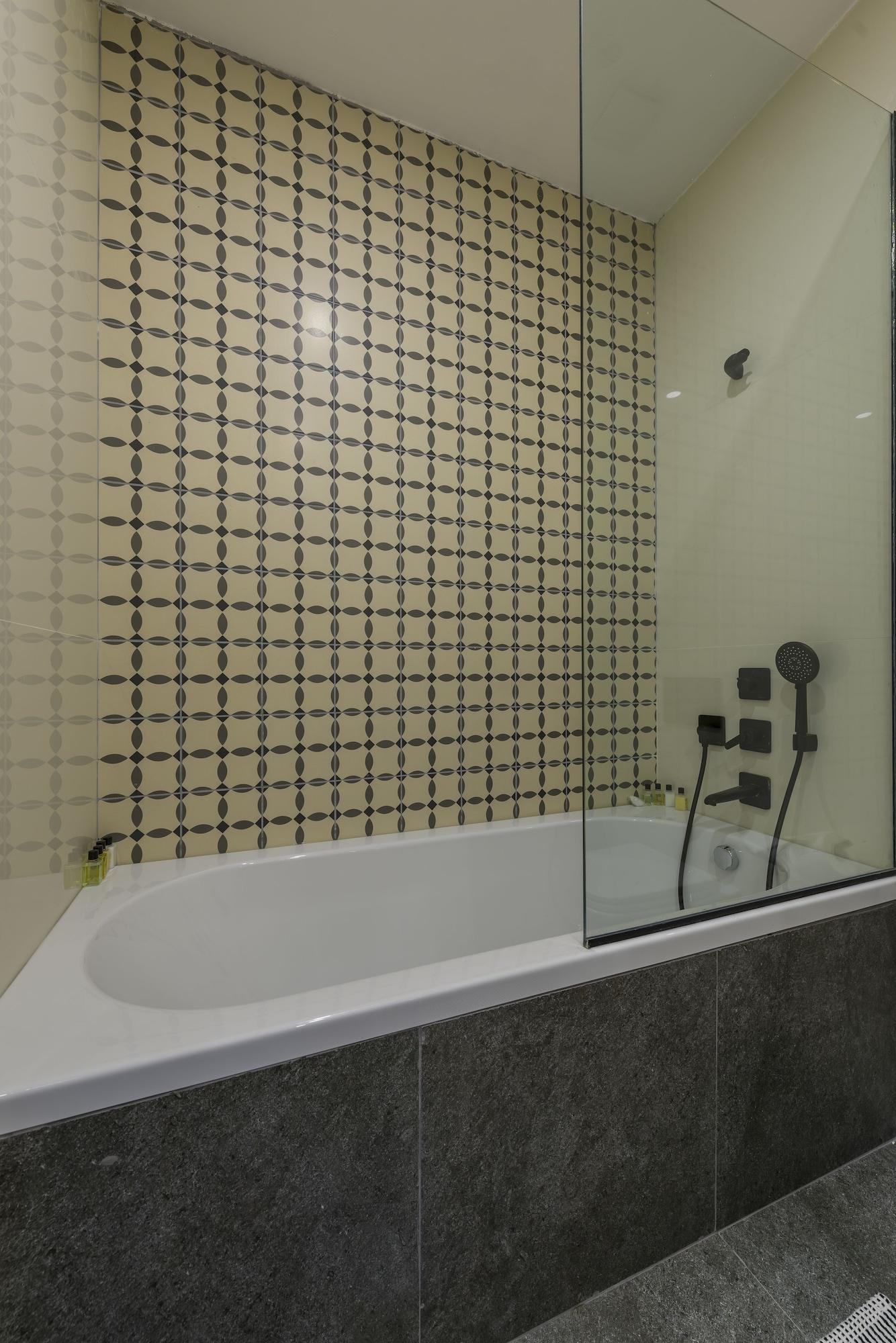 Fitas Oda Hotel Истанбул Екстериор снимка