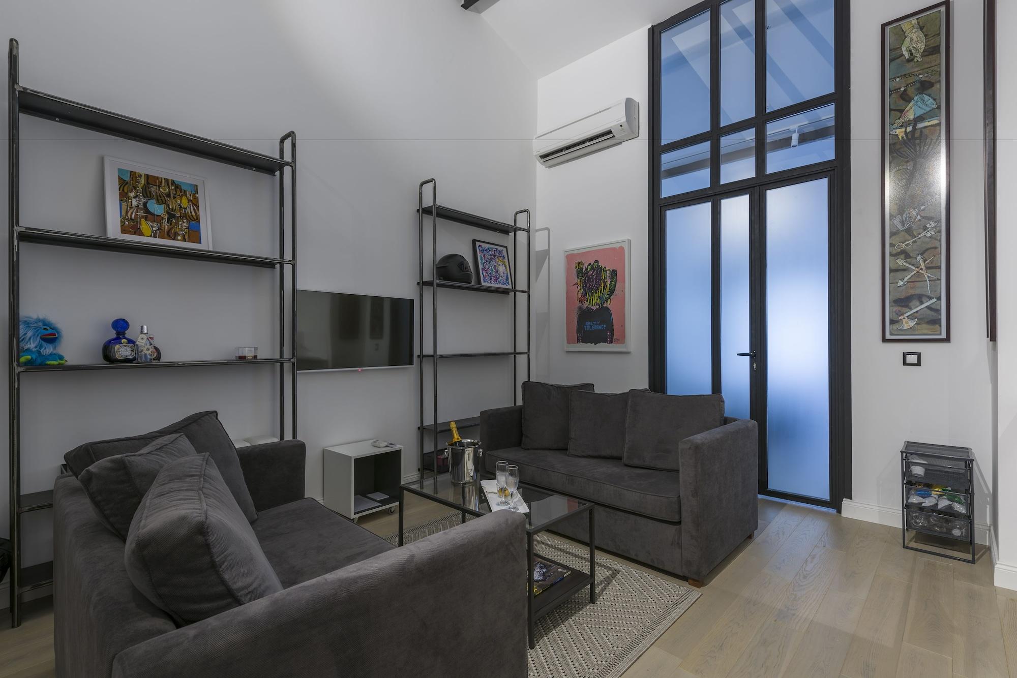 Fitas Oda Hotel Истанбул Екстериор снимка
