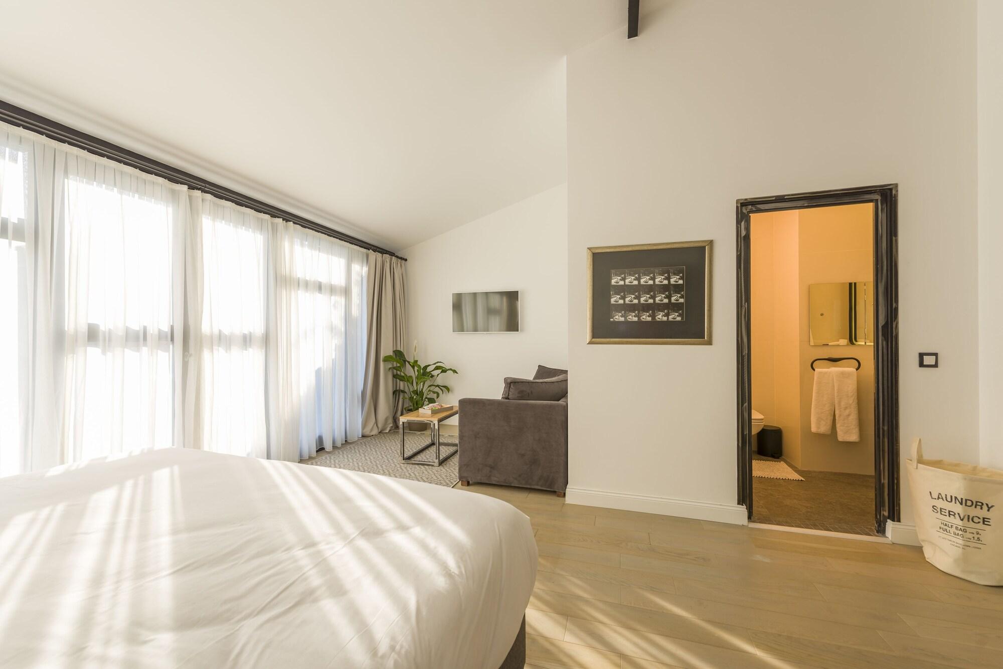Fitas Oda Hotel Истанбул Екстериор снимка