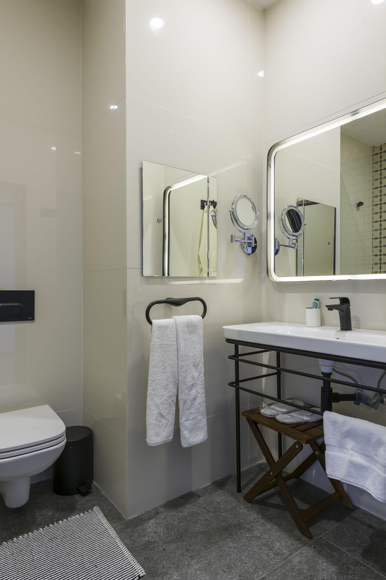 Fitas Oda Hotel Истанбул Екстериор снимка