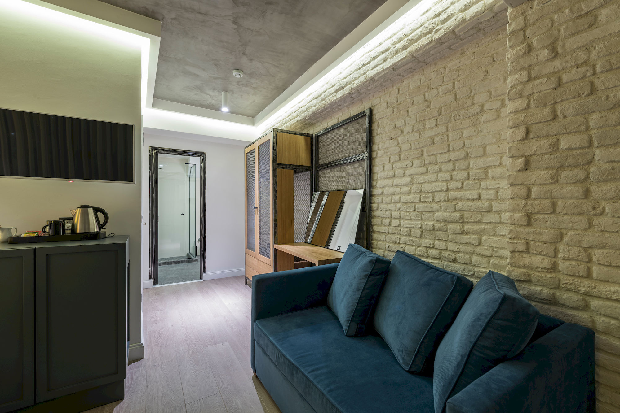 Fitas Oda Hotel Истанбул Екстериор снимка