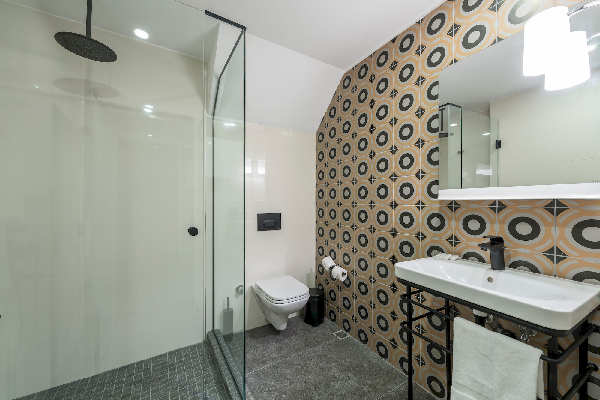Fitas Oda Hotel Истанбул Екстериор снимка