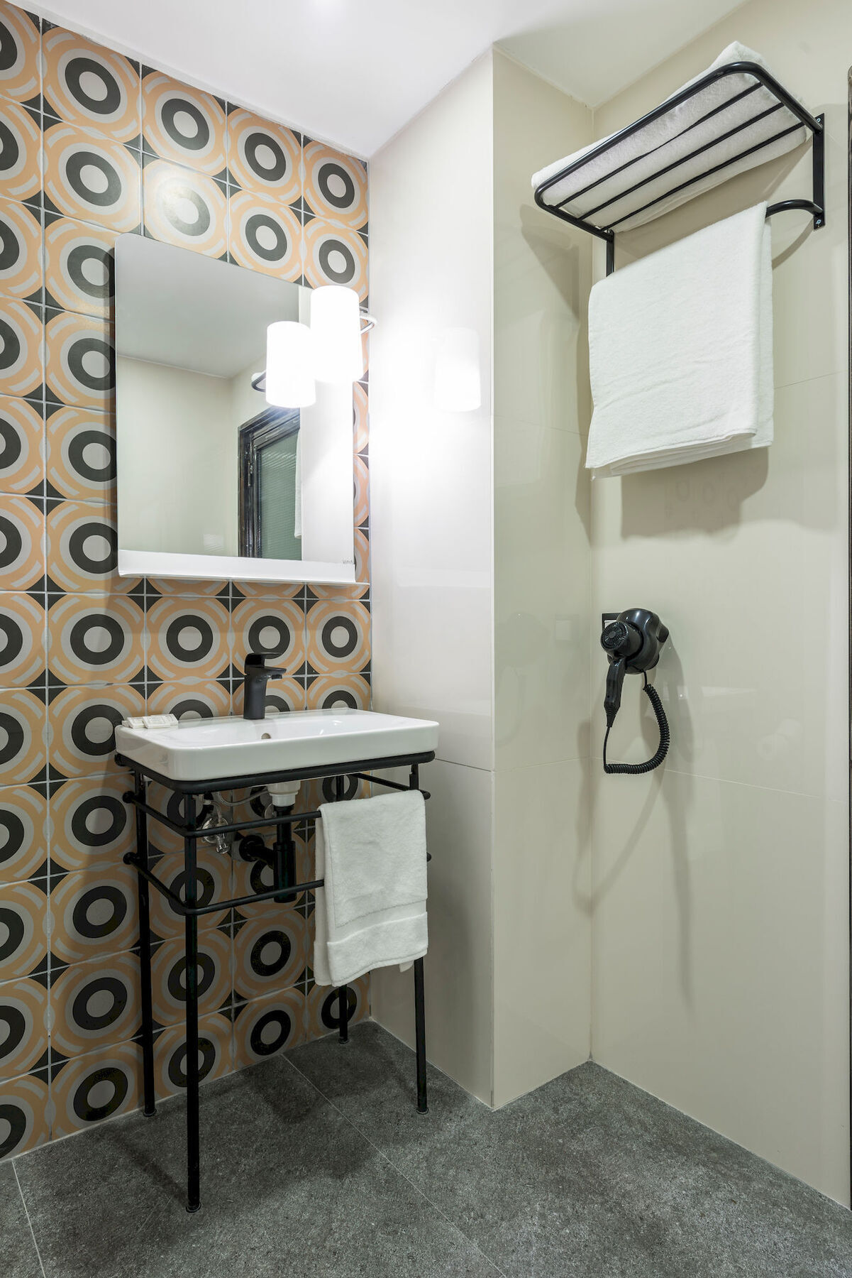 Fitas Oda Hotel Истанбул Екстериор снимка
