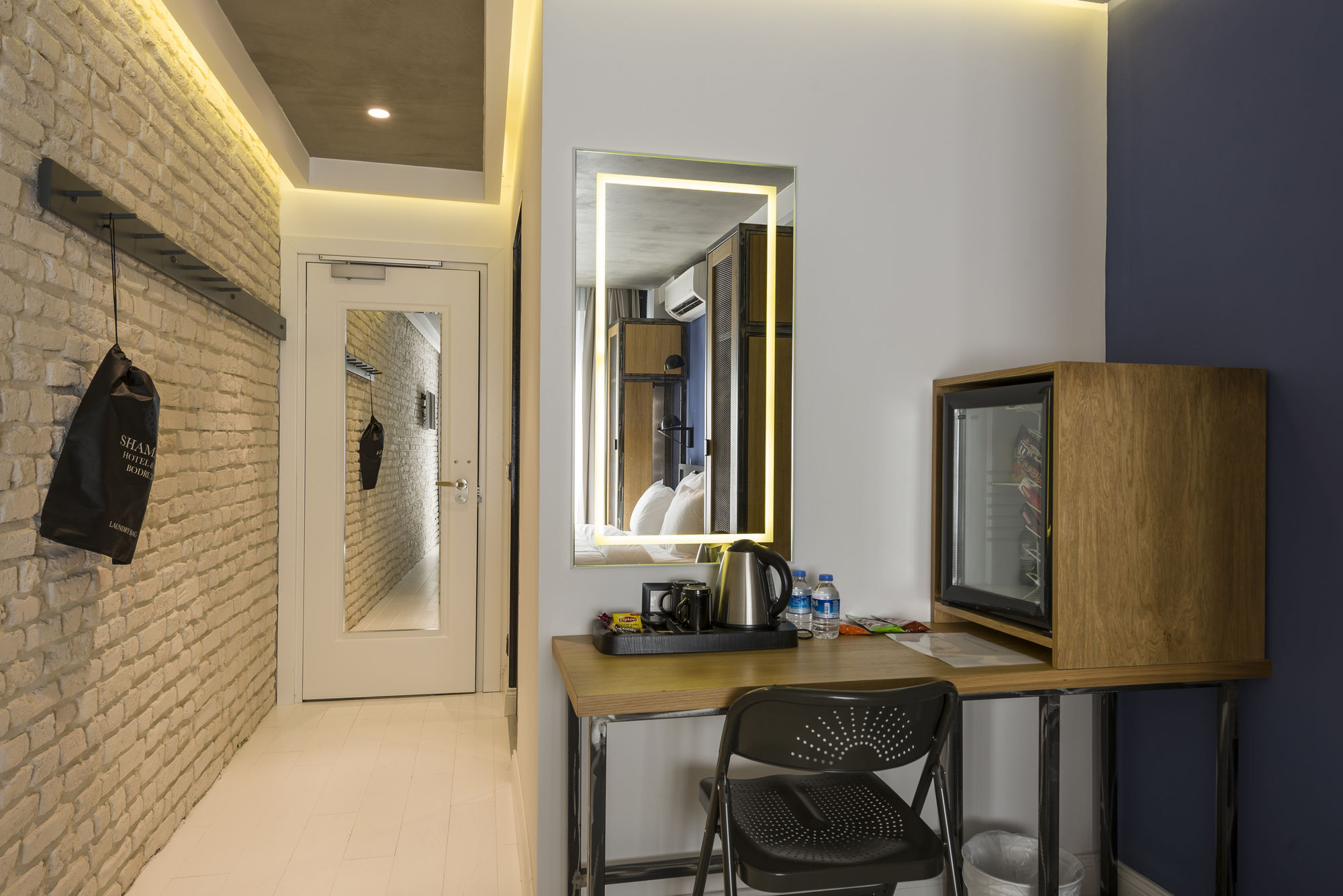 Fitas Oda Hotel Истанбул Екстериор снимка