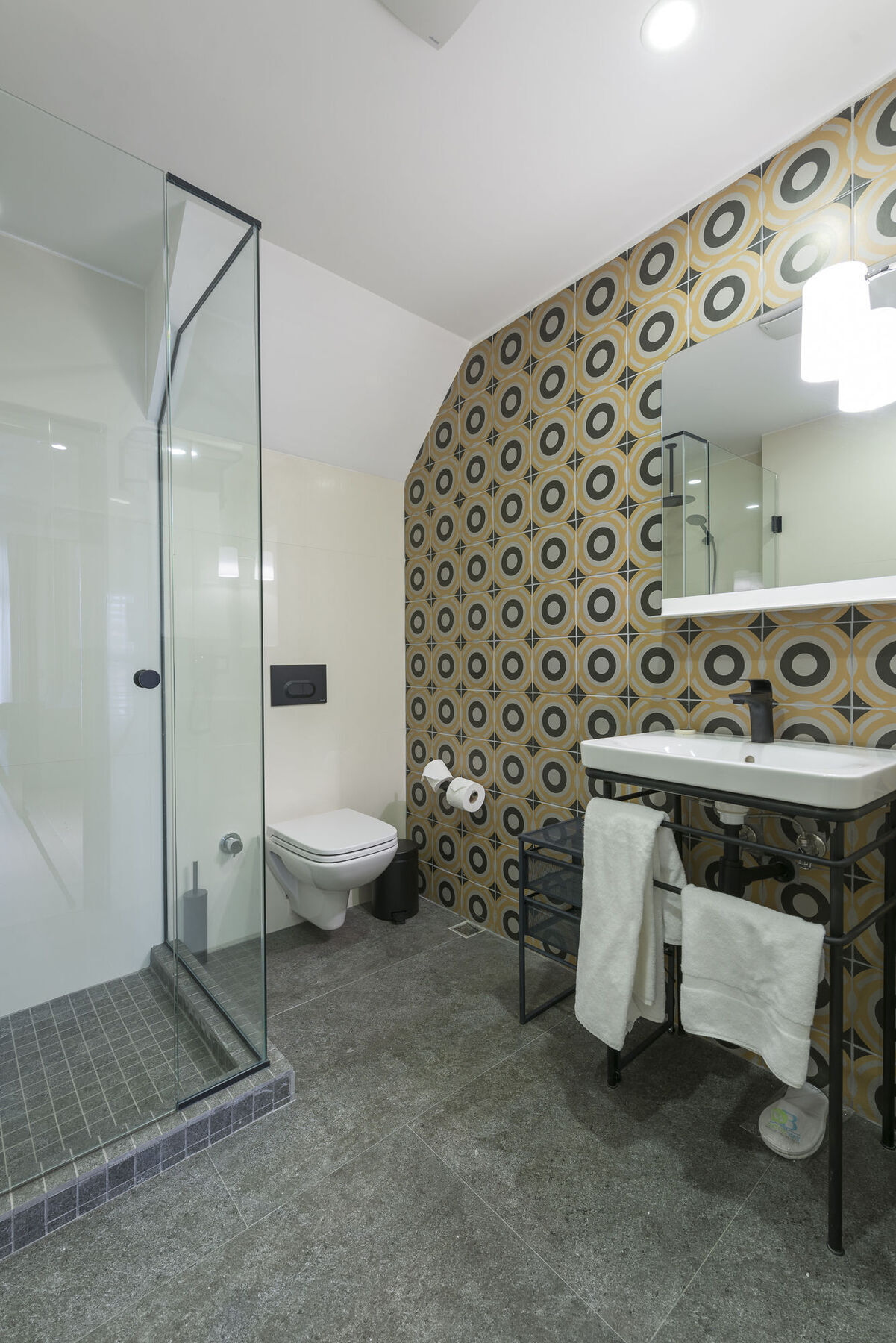 Fitas Oda Hotel Истанбул Екстериор снимка